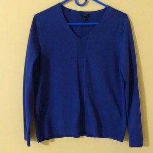 Talbots sweater